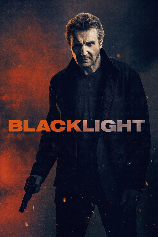 TOP - Blacklight  (2022)