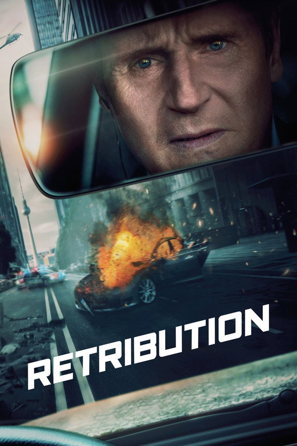 TOP - Retribution (2023)